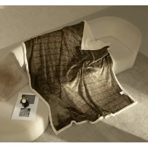 Replica LOEWE Blanket #1409396 $72.00 USD for Wholesale