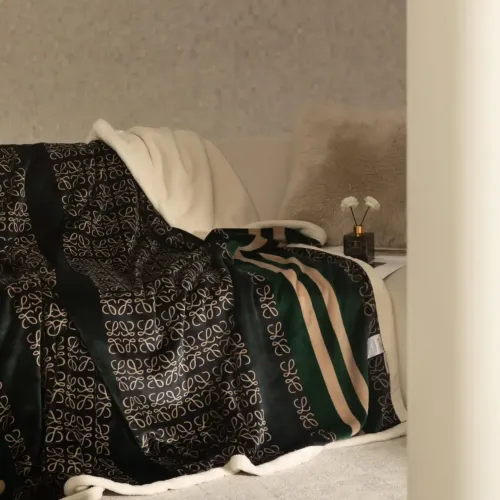 LOEWE Blanket #1409397