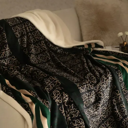 Replica LOEWE Blanket #1409397 $72.00 USD for Wholesale