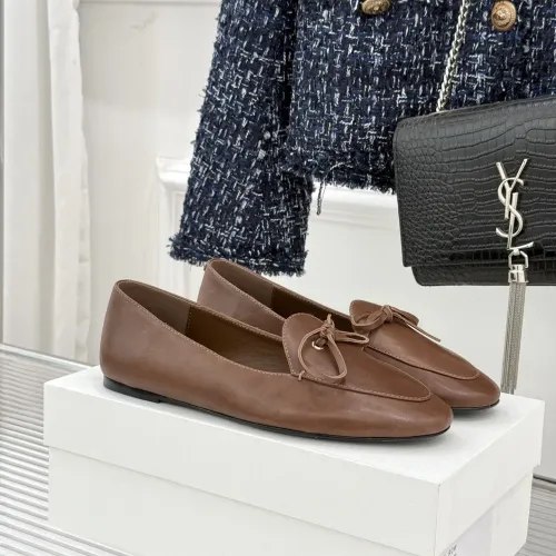 Replica Celine Flat Shoes For Women #1409406 $108.00 USD for Wholesale