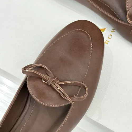 Replica Celine Flat Shoes For Women #1409406 $108.00 USD for Wholesale