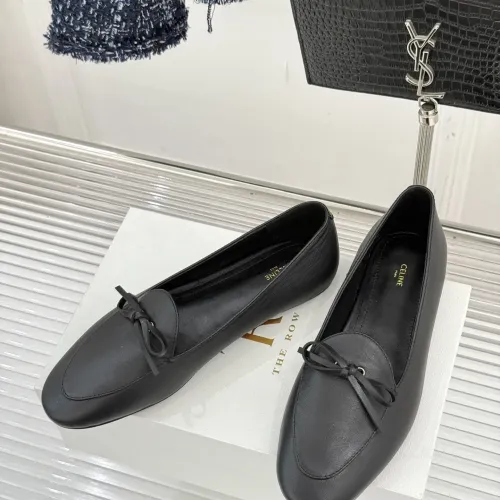 Celine Flat Shoes For Women #1409409