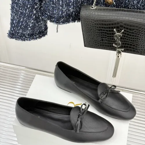 Replica Celine Flat Shoes For Women #1409409 $108.00 USD for Wholesale