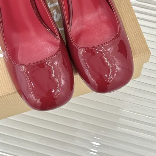 Replica Christian Louboutin Sandal For Women #1409462 $108.00 USD for Wholesale