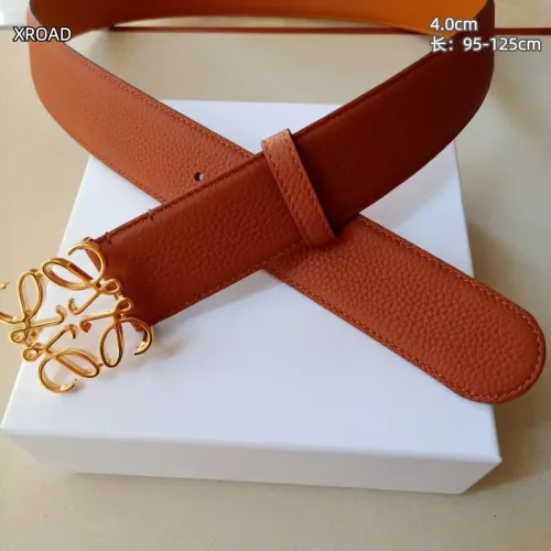 LOEWE AAA Quality Belts For Unisex #1409524