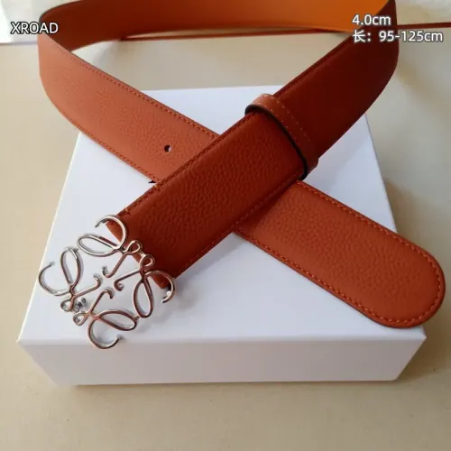 LOEWE AAA Quality Belts For Unisex #1409525