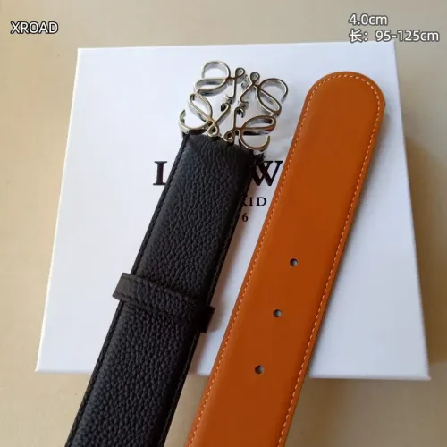 Replica LOEWE AAA Quality Belts For Unisex #1409527 $56.00 USD for Wholesale