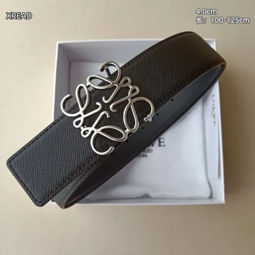 Replica LOEWE AAA Quality Belts For Unisex #1409530 $56.00 USD for Wholesale