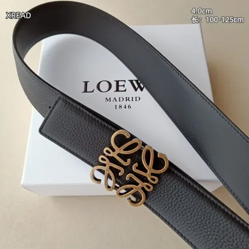 LOEWE AAA Quality Belts For Unisex #1409534