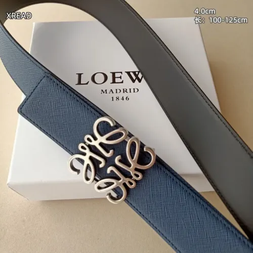 LOEWE AAA Quality Belts For Unisex #1409537