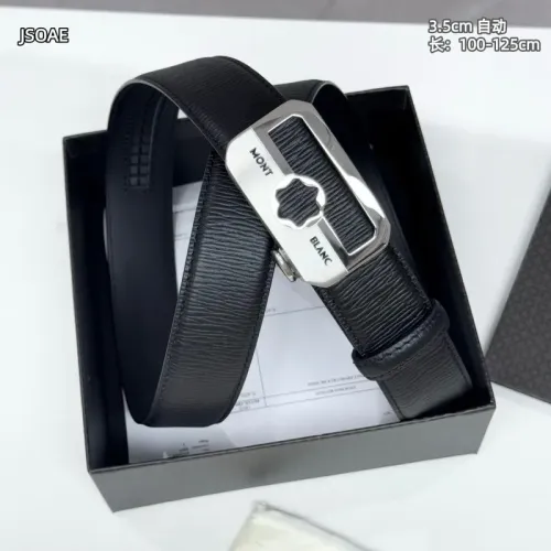 Montblanc AAA Quality Belts For Men #1409563