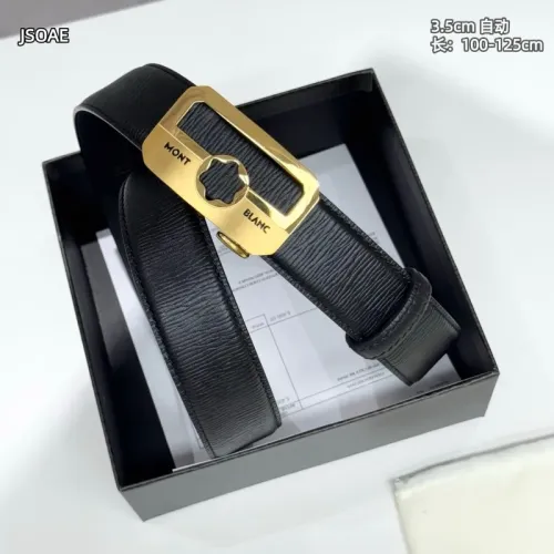 Montblanc AAA Quality Belts For Men #1409564
