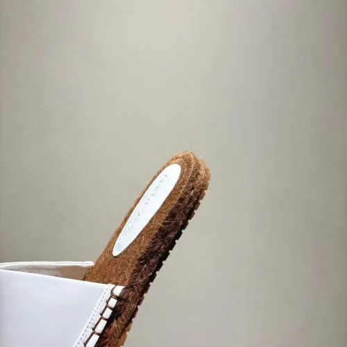 Replica Dolce & Gabbana D&G Slippers For Women #1409661 $88.00 USD for Wholesale