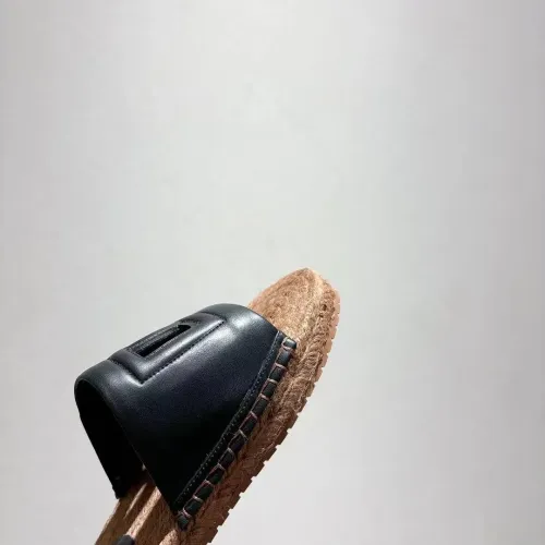 Replica Dolce & Gabbana D&G Slippers For Women #1409667 $88.00 USD for Wholesale
