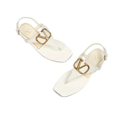 Replica Valentino Sandal For Women #1409749 $88.00 USD for Wholesale