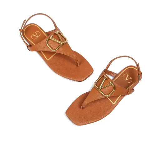 Replica Valentino Sandal For Women #1409750 $88.00 USD for Wholesale