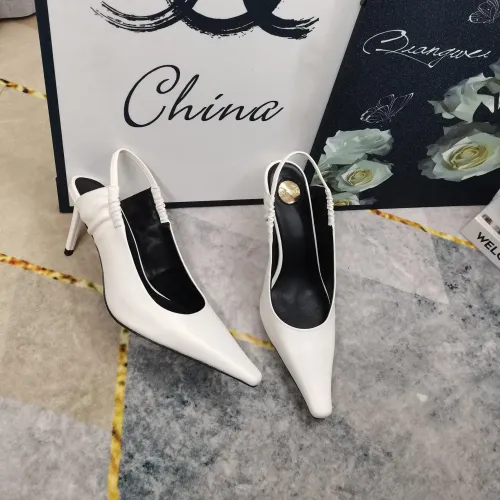 Yves Saint Laurent YSL Sandal For Women #1409753