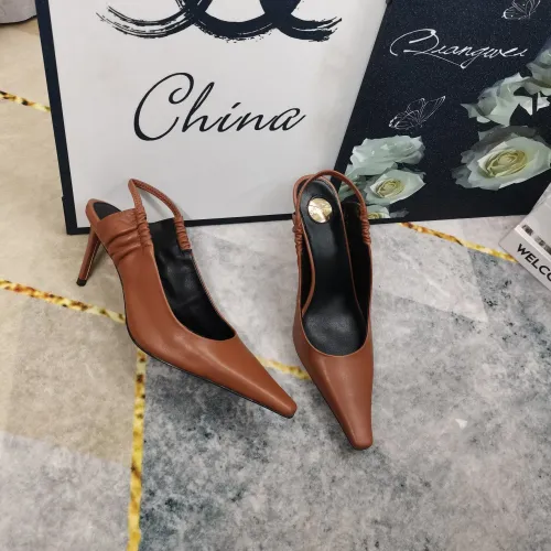 Yves Saint Laurent YSL Sandal For Women #1409756