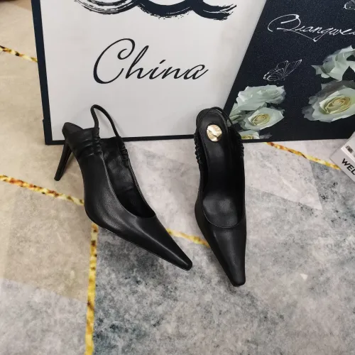 Yves Saint Laurent YSL Sandal For Women #1409758