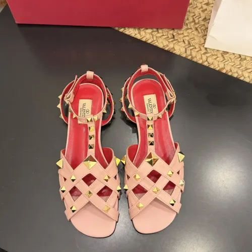 Replica Valentino Sandal For Women #1409931 $122.00 USD for Wholesale