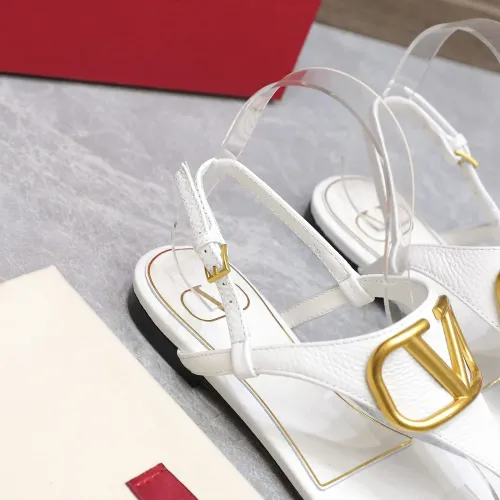 Replica Valentino Sandal For Women #1409959 $102.00 USD for Wholesale