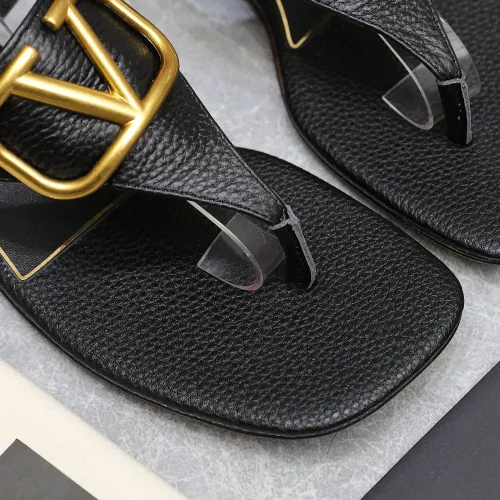 Replica Valentino Sandal For Women #1409962 $102.00 USD for Wholesale