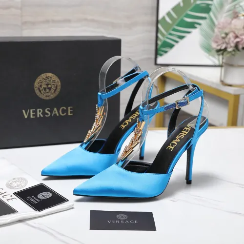 Versace Sandal For Women #1409975