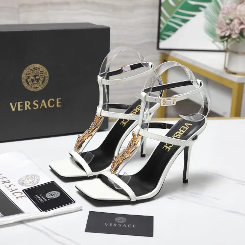Versace Sandal For Women #1409977