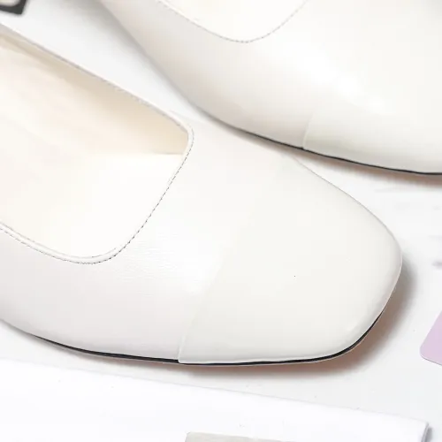 Replica Jimmy Choo High-Heeled Shoes For Women #1410039 $115.00 USD for Wholesale