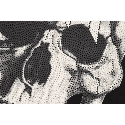 Replica Philipp Plein PP T-Shirts Short Sleeved For Men #1410126 $27.00 USD for Wholesale