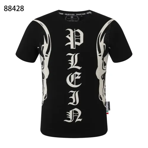 Philipp Plein PP T-Shirts Short Sleeved For Men #1410132