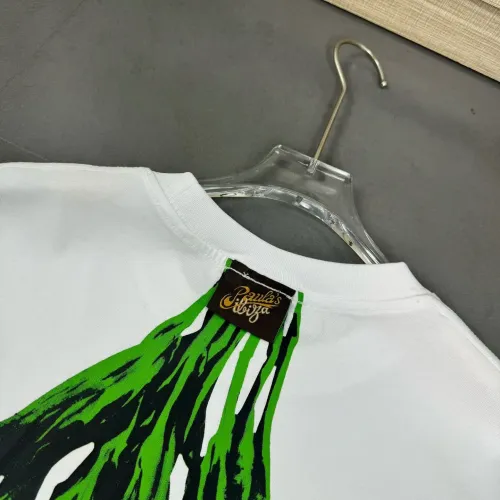Replica LOEWE T-Shirts Short Sleeved For Unisex #1410176 $32.00 USD for Wholesale