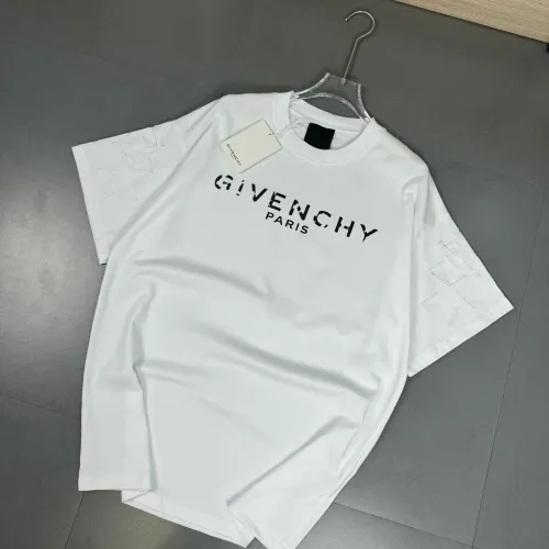 Givenchy T-Shirts Short Sleeved For Unisex #1410198
