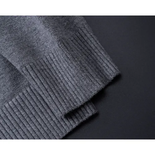 Replica Boss Sweaters Long Sleeved For Men #1410233 $39.00 USD for Wholesale