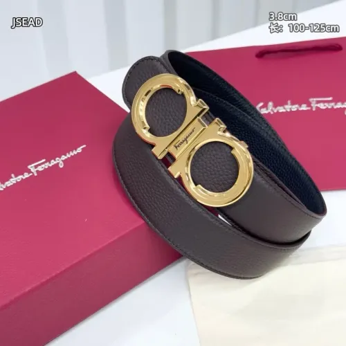 Salvatore Ferragamo AAA Quality Belts For Men #1410251