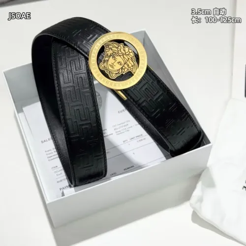 Versace AAA Quality Belts For Men #1410301