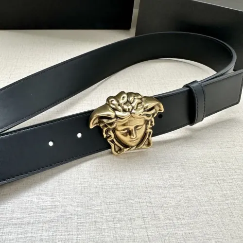 Replica Versace AAA Quality Belts For Men #1410309 $60.00 USD for Wholesale