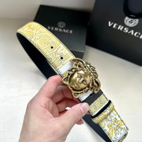 Versace AAA Quality Belts For Men #1410313