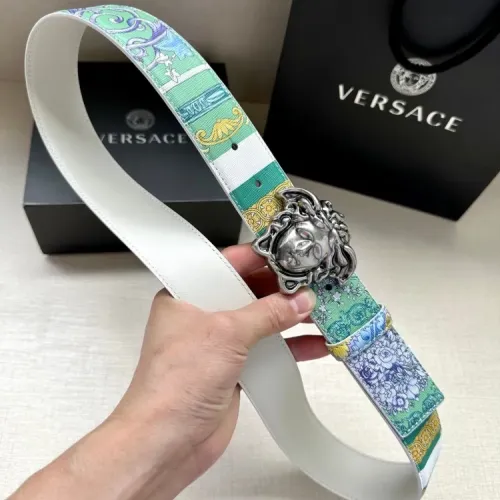 Versace AAA Quality Belts For Men #1410318