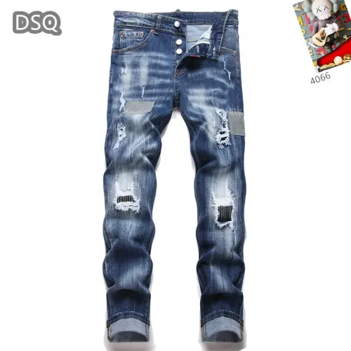 Dsquared Jeans For Men #1410401