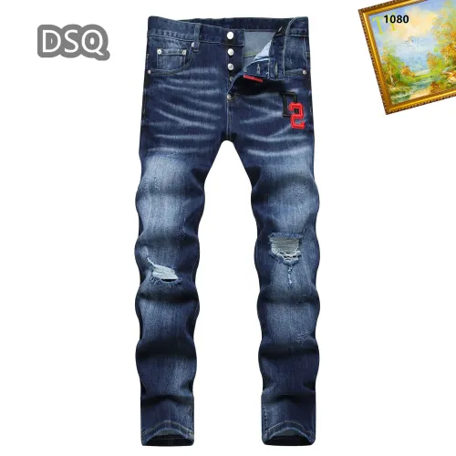 Dsquared Jeans For Men #1410413