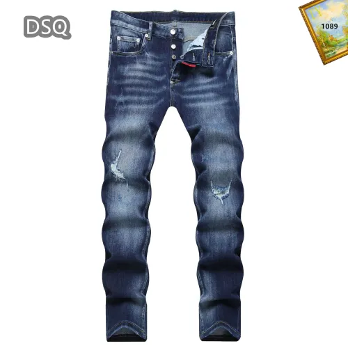 Dsquared Jeans For Men #1410415