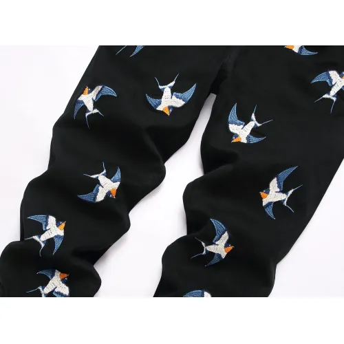 Replica Amiri Jeans For Men #1410423 $48.00 USD for Wholesale