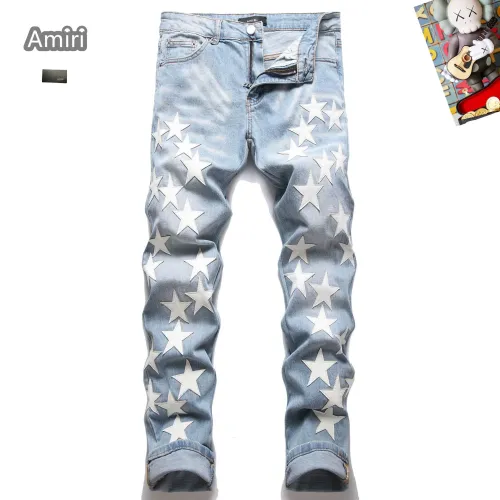Amiri Jeans For Men #1410424
