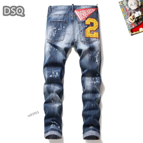 Dsquared Jeans For Men #1410425