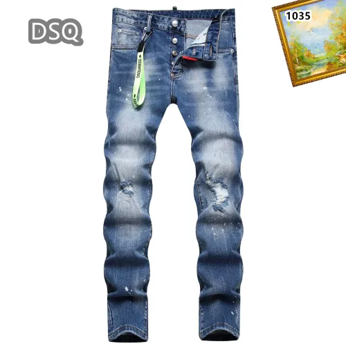 Dsquared Jeans For Men #1410426