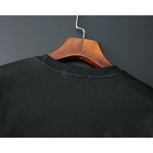 Replica Burberry Hoodies Long Sleeved For Men #1410579 $40.00 USD for Wholesale