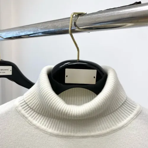 Replica The North Face Sweaters Long Sleeved For Men #1410746 $42.00 USD for Wholesale