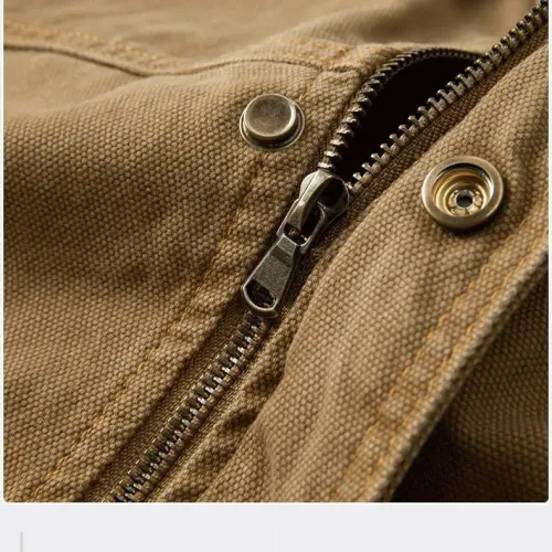 Replica Burberry Jackets Long Sleeved For Men #1410764 $72.00 USD for Wholesale