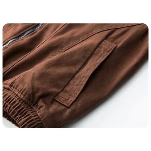 Replica Moncler Jackets Long Sleeved For Men #1410771 $72.00 USD for Wholesale